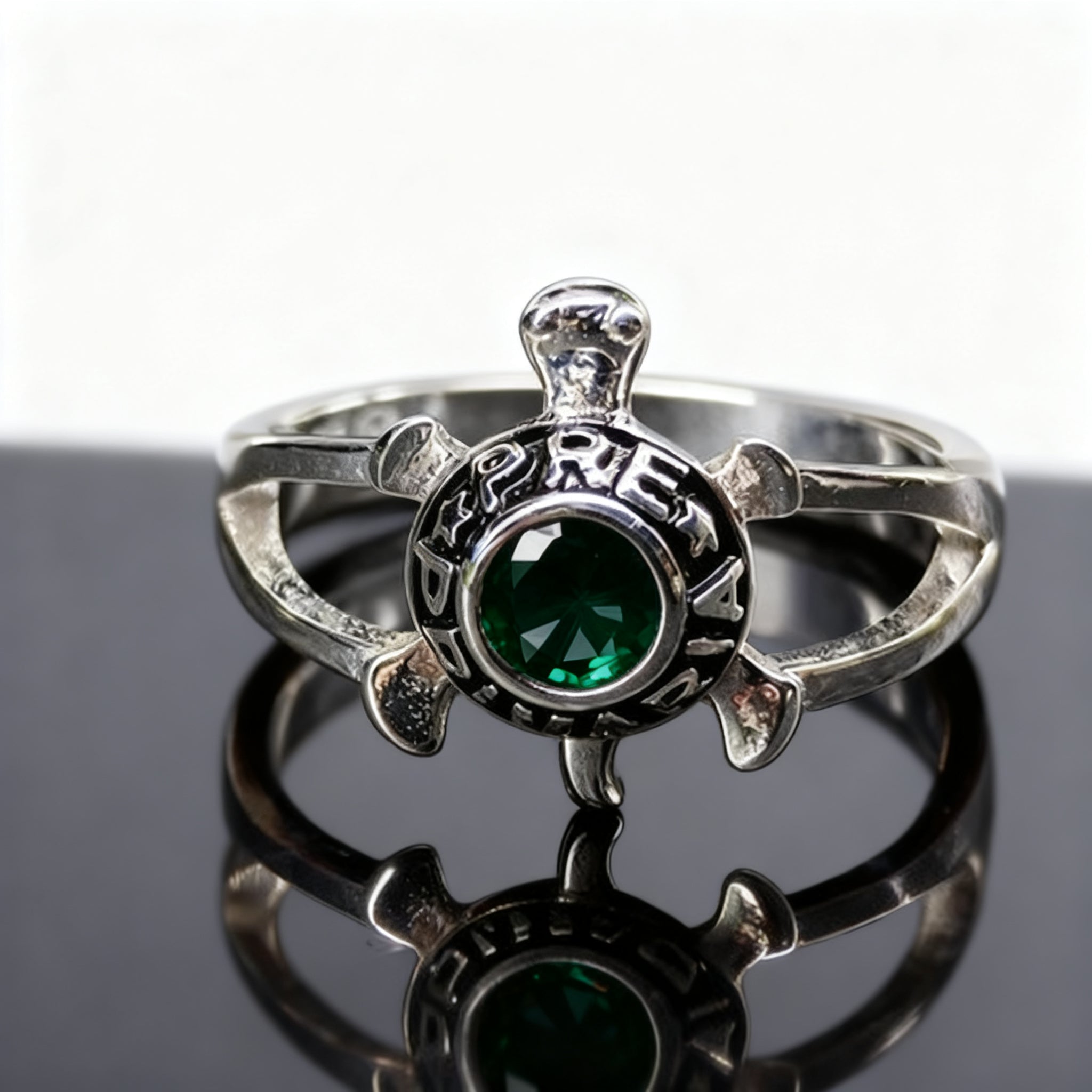 Anillo Preparatoria PP15