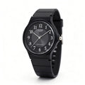 Reloj Casio MQ-24-1B3 Analógico Negro Clásico