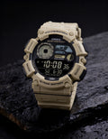 Reloj Casio WS-1500H-5BV Fishing Gear Digital Bei