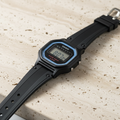 Reloj Casio LA-11WB-1 Digital Negro – Módulo 3191