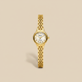 Reloj para Dama RQ'1561 IPY – Dorado con Esfera Clara