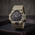 Reloj Casio HDC-700-3A3V Análogo-Digital Verde Oliva 100M – Caballero