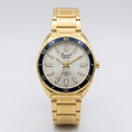 Reloj para Caballero RQ'2676A IPY – Dorado