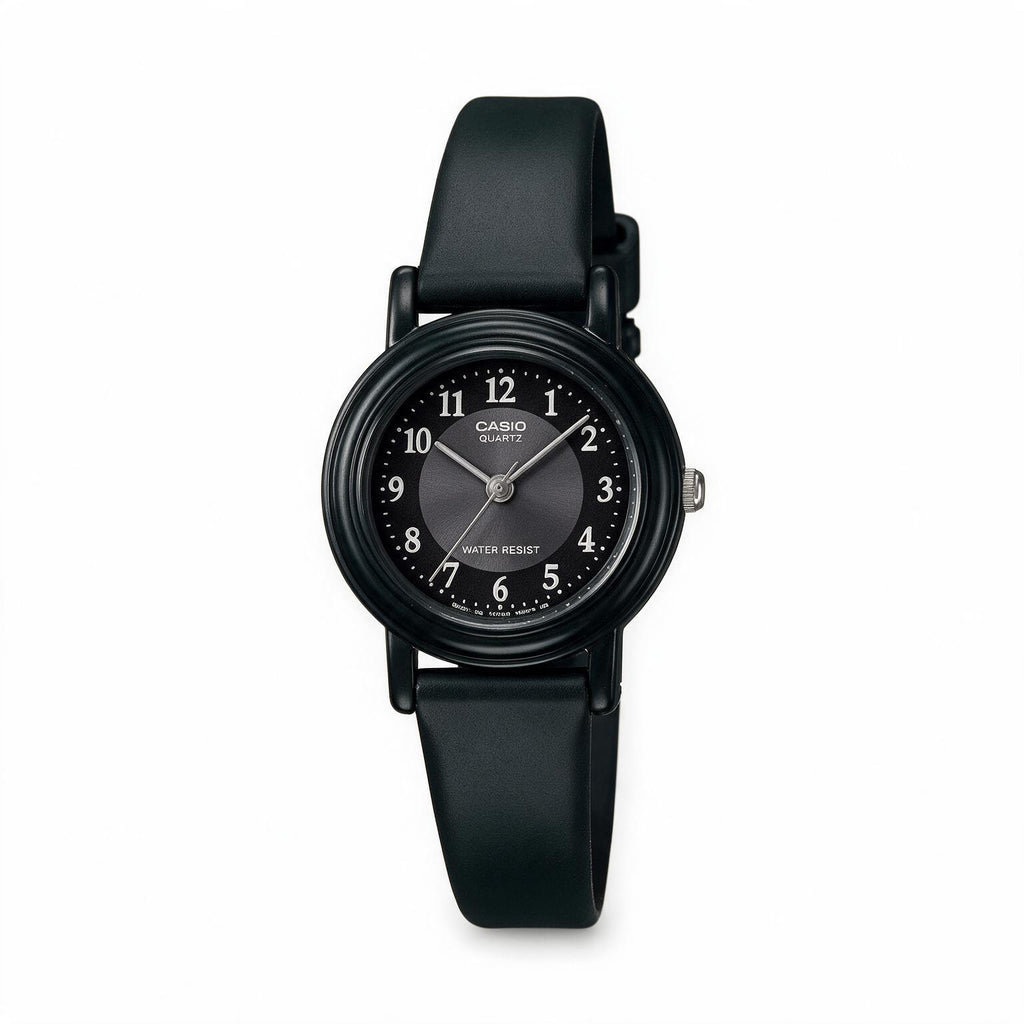 Casio LQ-139AMV-1B3 – Minimalista, ligero y cómodo
