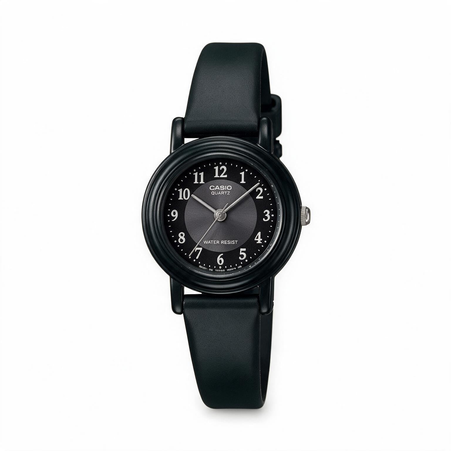 Casio LQ-139AMV-1B3 – Minimalista, ligero y cómodo