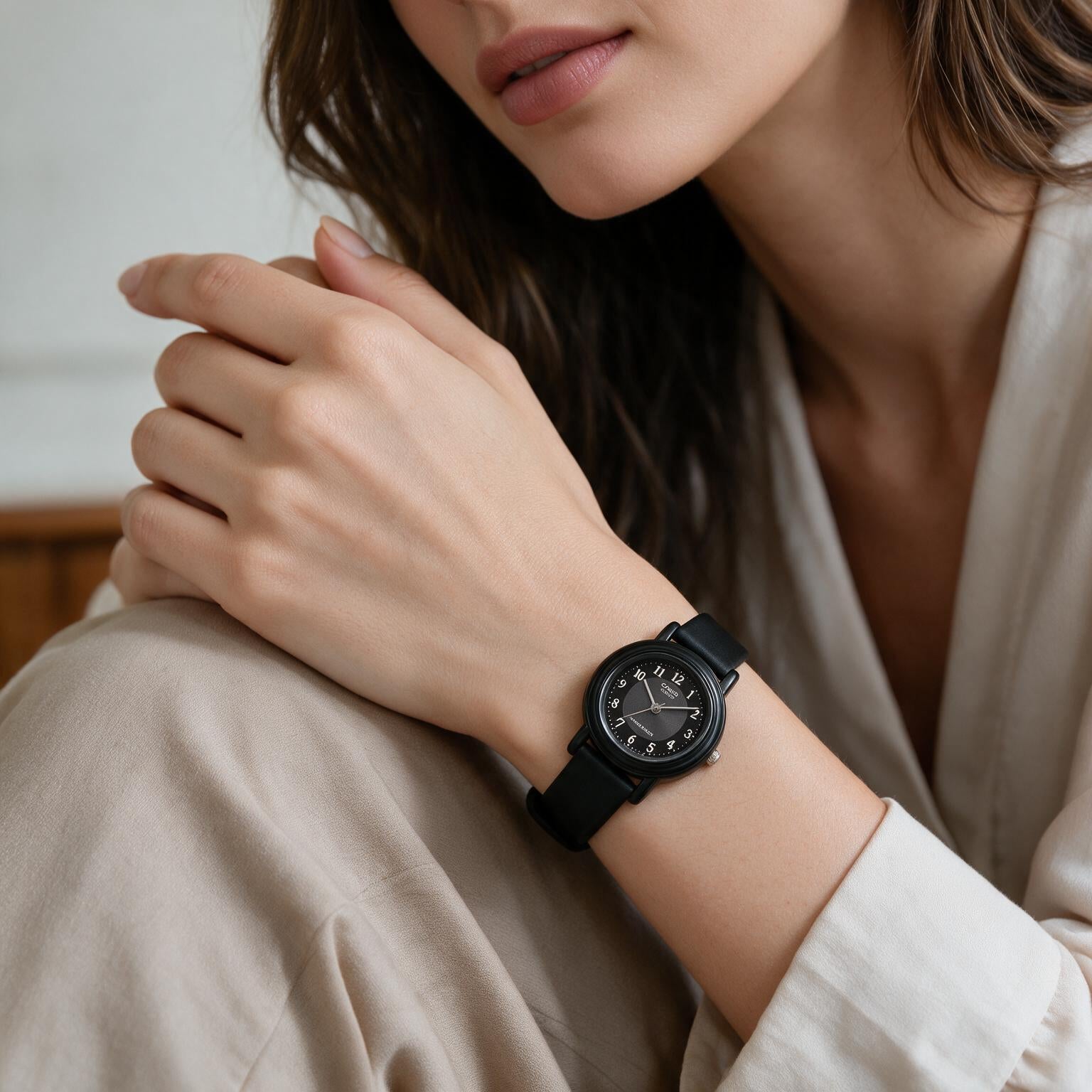 Casio LQ-139AMV-1B3 – Minimalista, ligero y cómodo