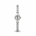 Reloj para Dama RQ'1733 IPS – Plateado con Esfera Clara