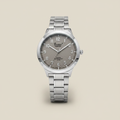 Reloj para Caballero RQ'2642 IPS – Plateado con Esfera Gris