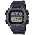 Reloj Casio DW-291HX-1AV Digital Negro/Gris 200M – Caballero