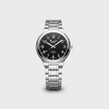 Reloj para Caballero RQ'2650 IPS – Plateado