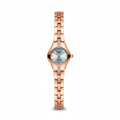 Reloj para Dama RQ'1556 RG – Oro Rosa con Detalles de Cristal