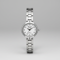 Reloj para Dama RQ'2456 IPS – Plateado con Cristales