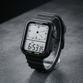 Reloj iTaiTek DuoTime IT-18321 Análogo-Digital WR50M – Unisex