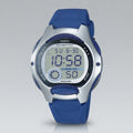 Reloj Casio LW-200-2AV Digital Azul 50M Batería 10 Años – Dama