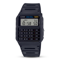 Reloj Casio CA-53W-1 Digital Negro con Calculadora – Unisex