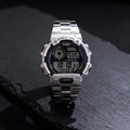 Reloj Casio AE-1400WHD-1AV Digital Acero World Time – Caballero