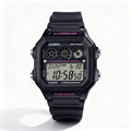 Reloj Casio AE-1300WH-1A2V Digital Negro 100M – Caballero