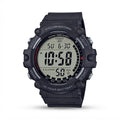 Reloj Casio AE-1500WH-1AV Digital Negro 100M Batería 10 Años – Caballero