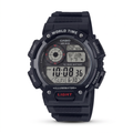 Reloj Casio AE-1400WH-1AV Digital Negro Hora Mundial 100M – Caballero