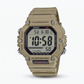 Reloj Casio AE-1600H-5AV Digital Beige 100M – Unisex