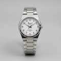 Reloj para Caballero RQ'2651 IPS – Plateado con Esfera Blanca