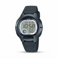 Reloj Casio LW-200-1BV Digital Negro 50M Batería 10 Años – Dama