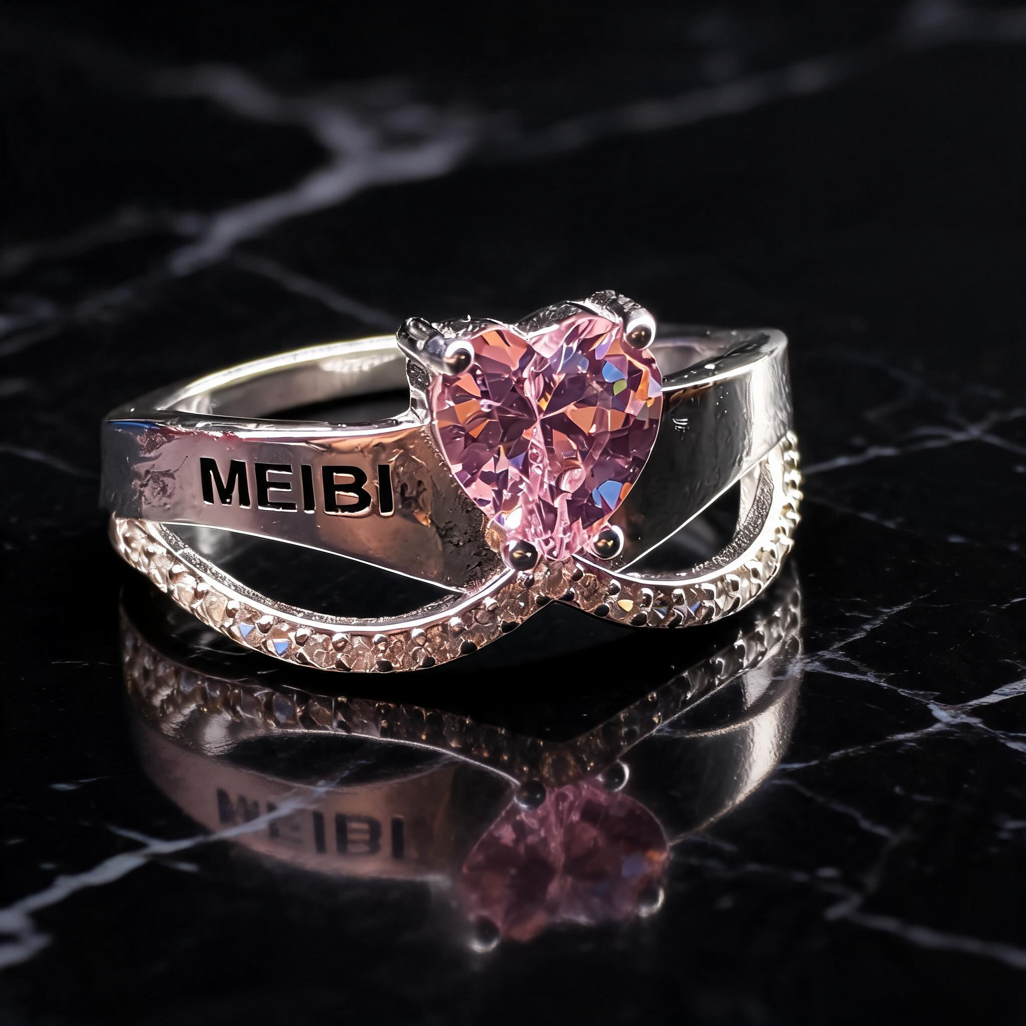 MEIBI Modelo 010