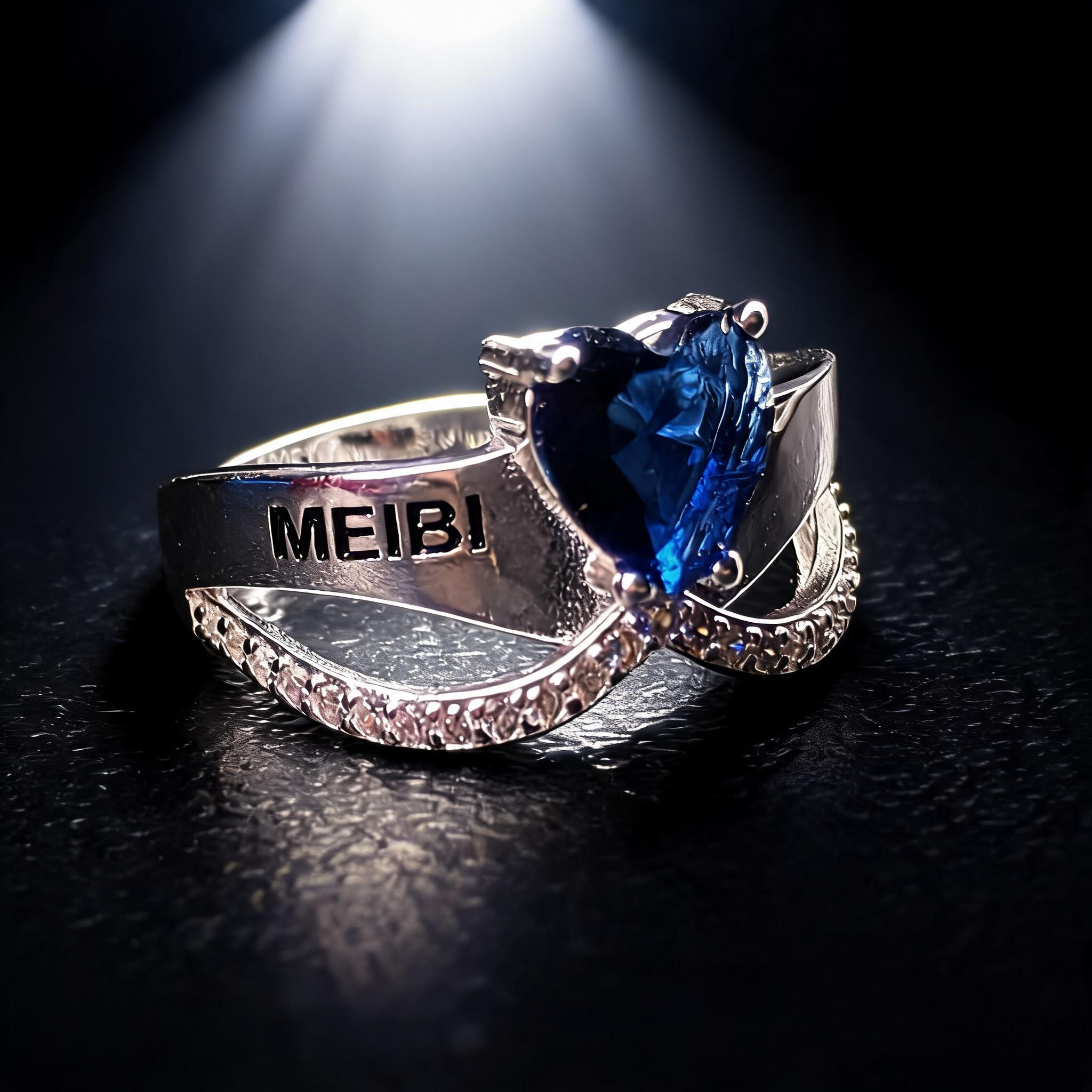 MEIBI Modelo 010