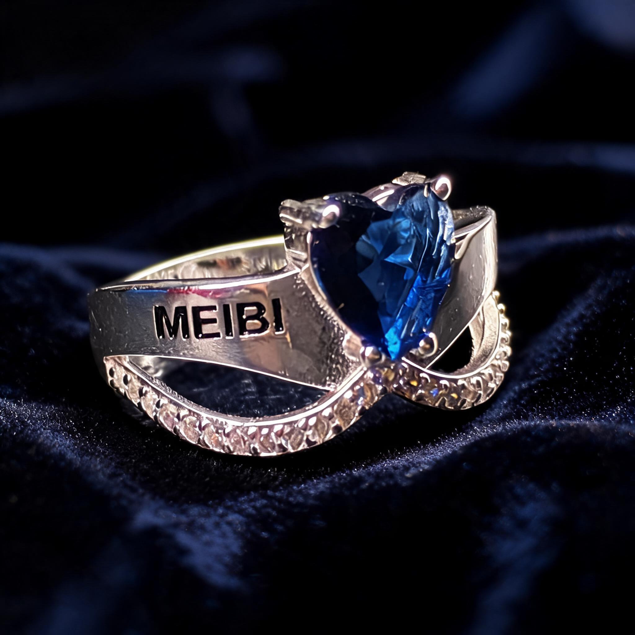 MEIBI Modelo 010