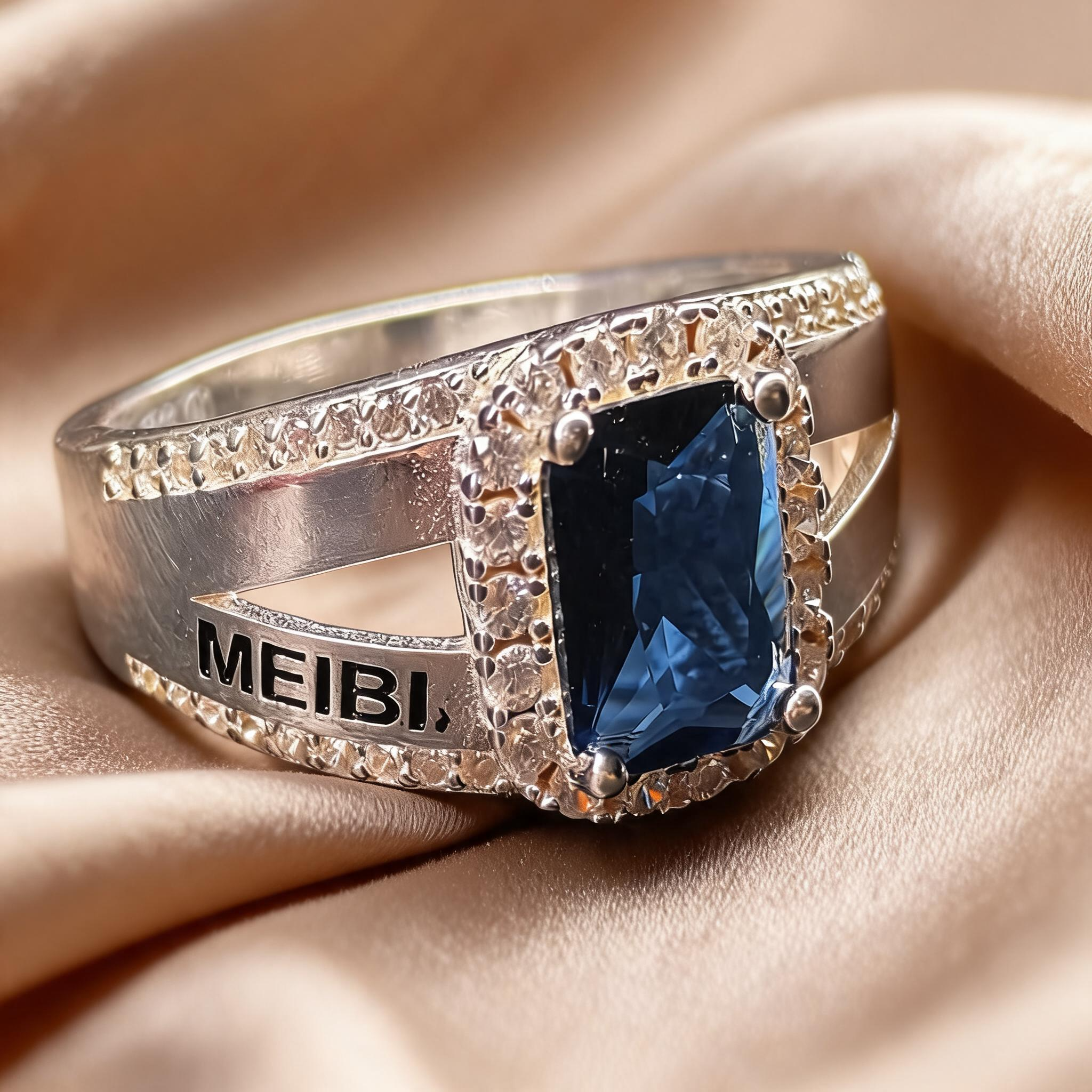 MEIBI Modelo 008