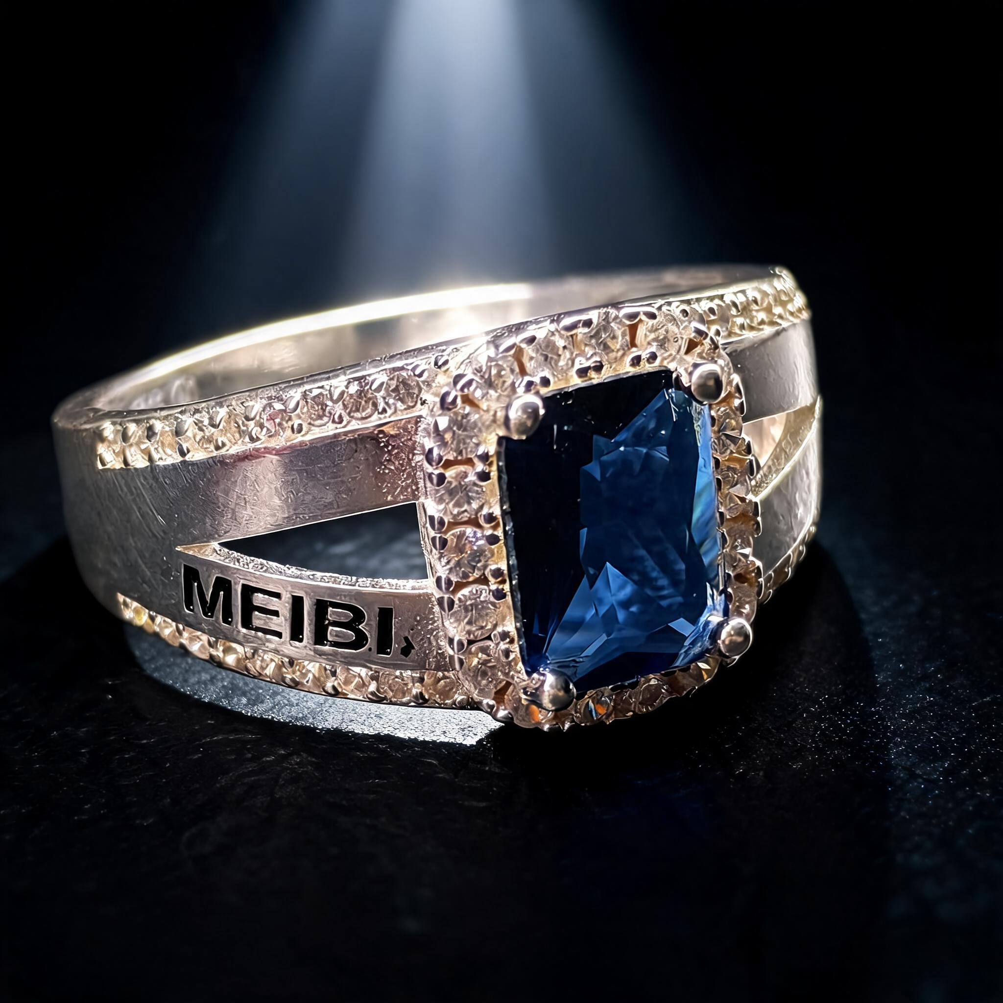 MEIBI Modelo 008
