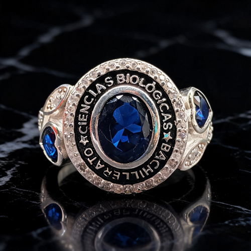 Anillo Ciencias Biológicas CB01