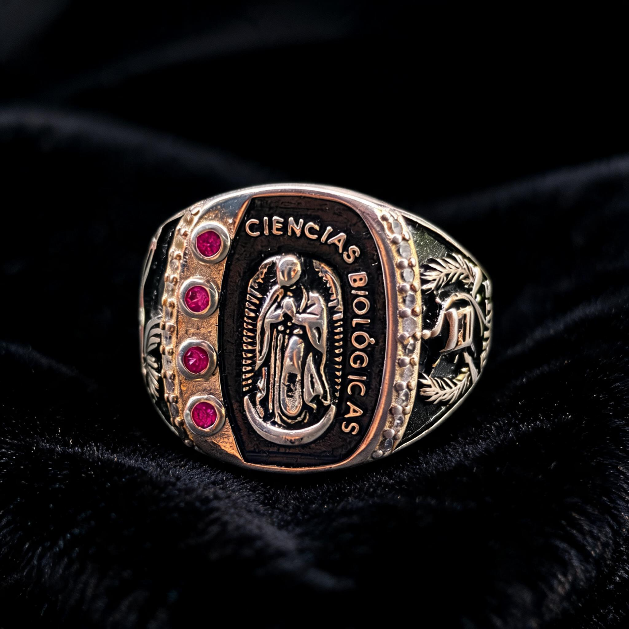 Anillo Ciencias Biológicas CB02