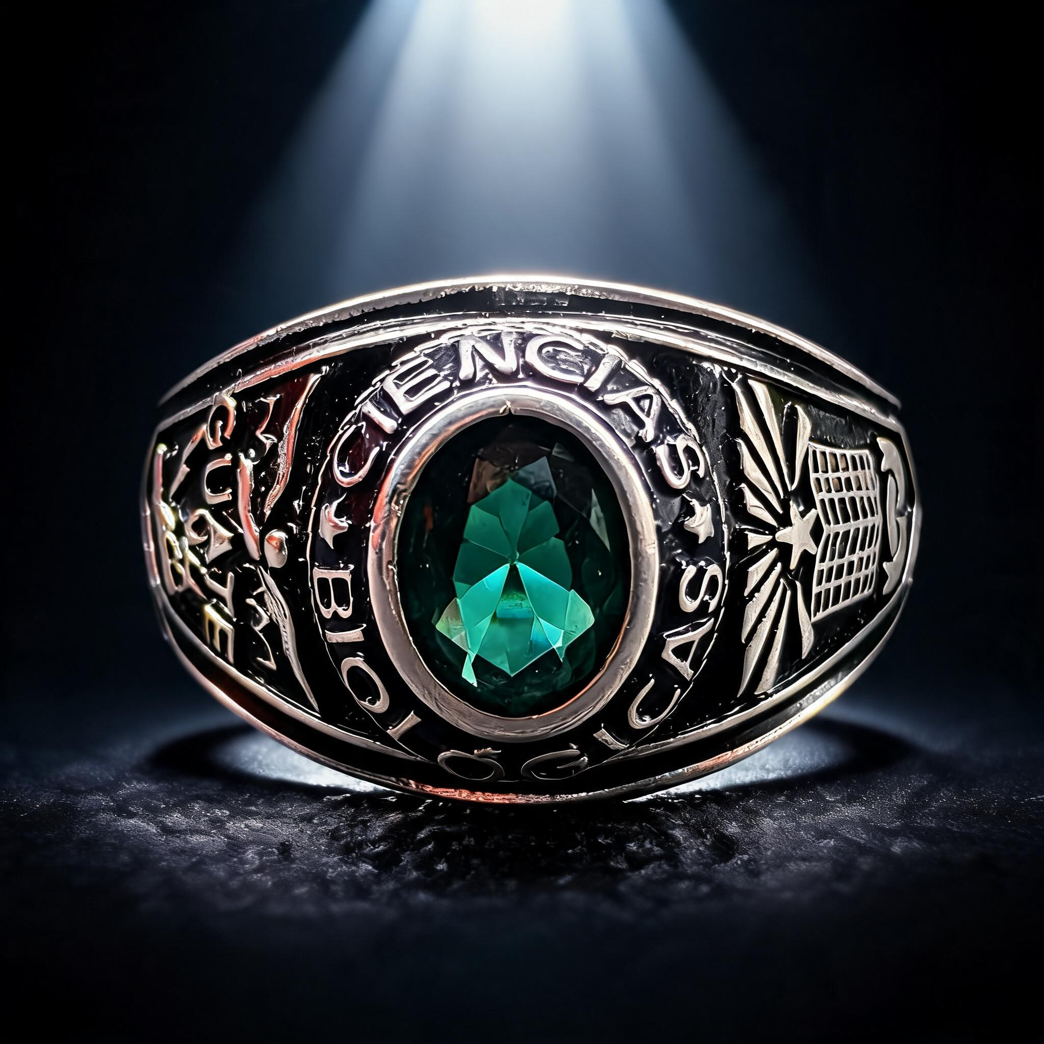 Anillo Ciencias Biológicas CB03
