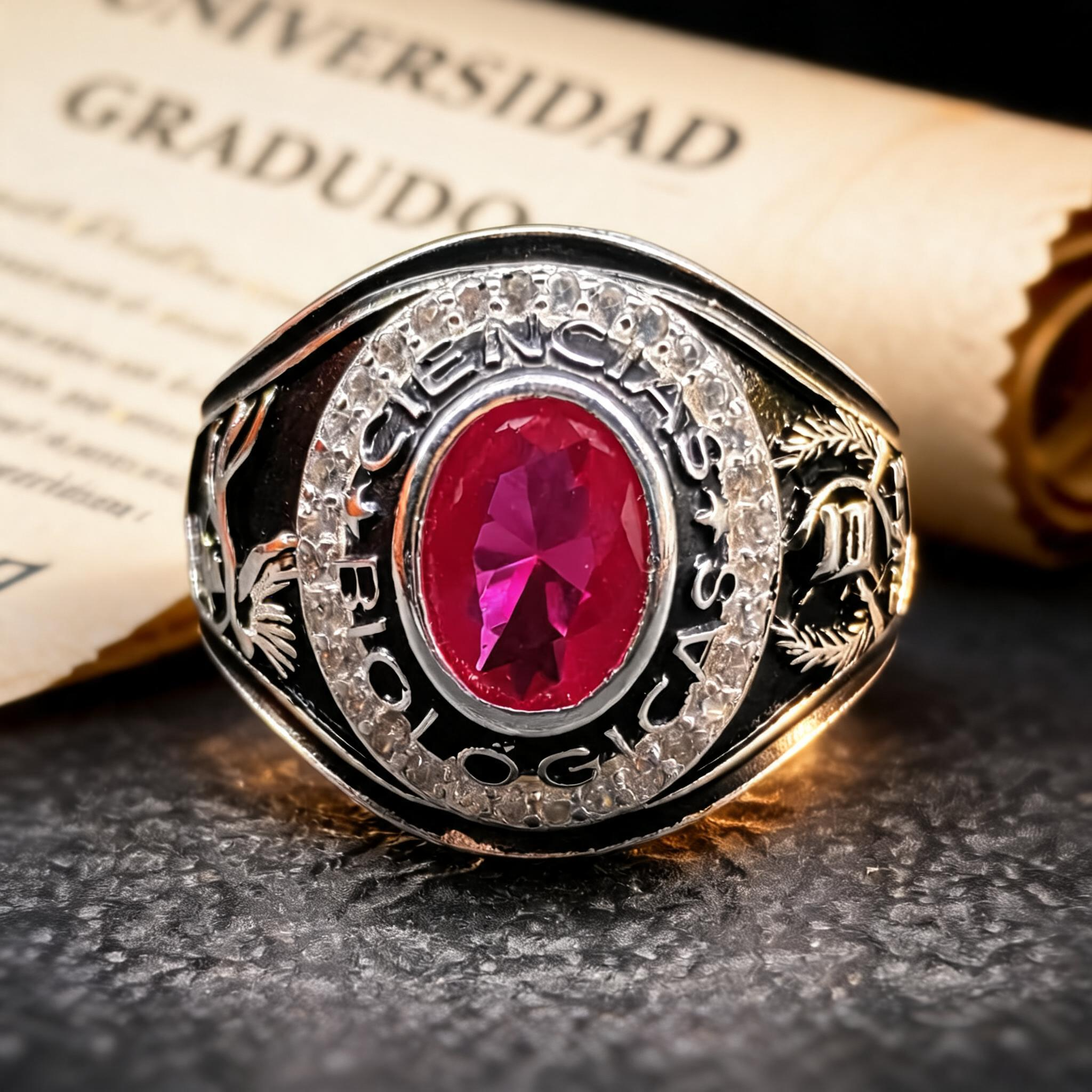 Anillo Ciencias Biológicas CB03