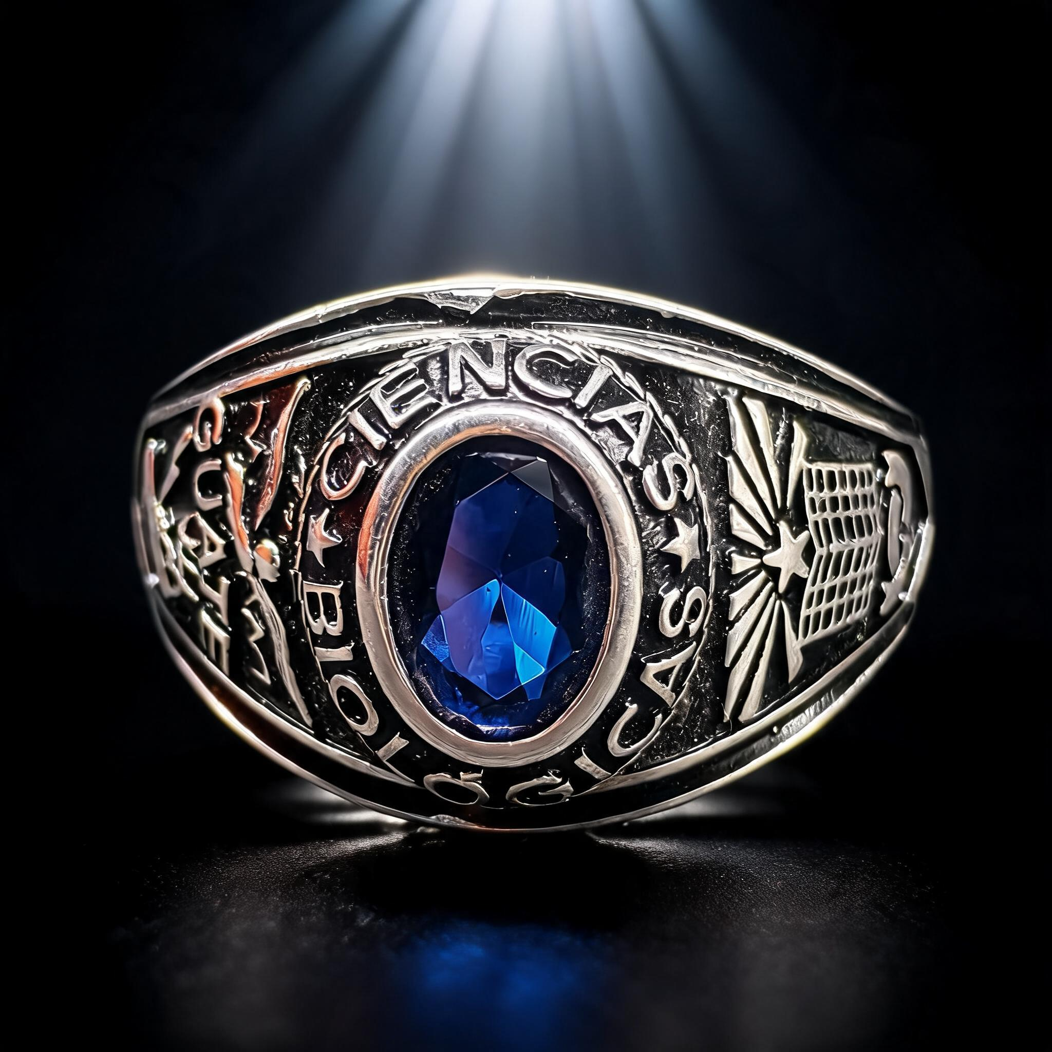 Anillo Ciencias Biológicas CB03
