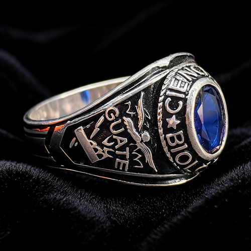 Anillo Ciencias Biológicas CB03