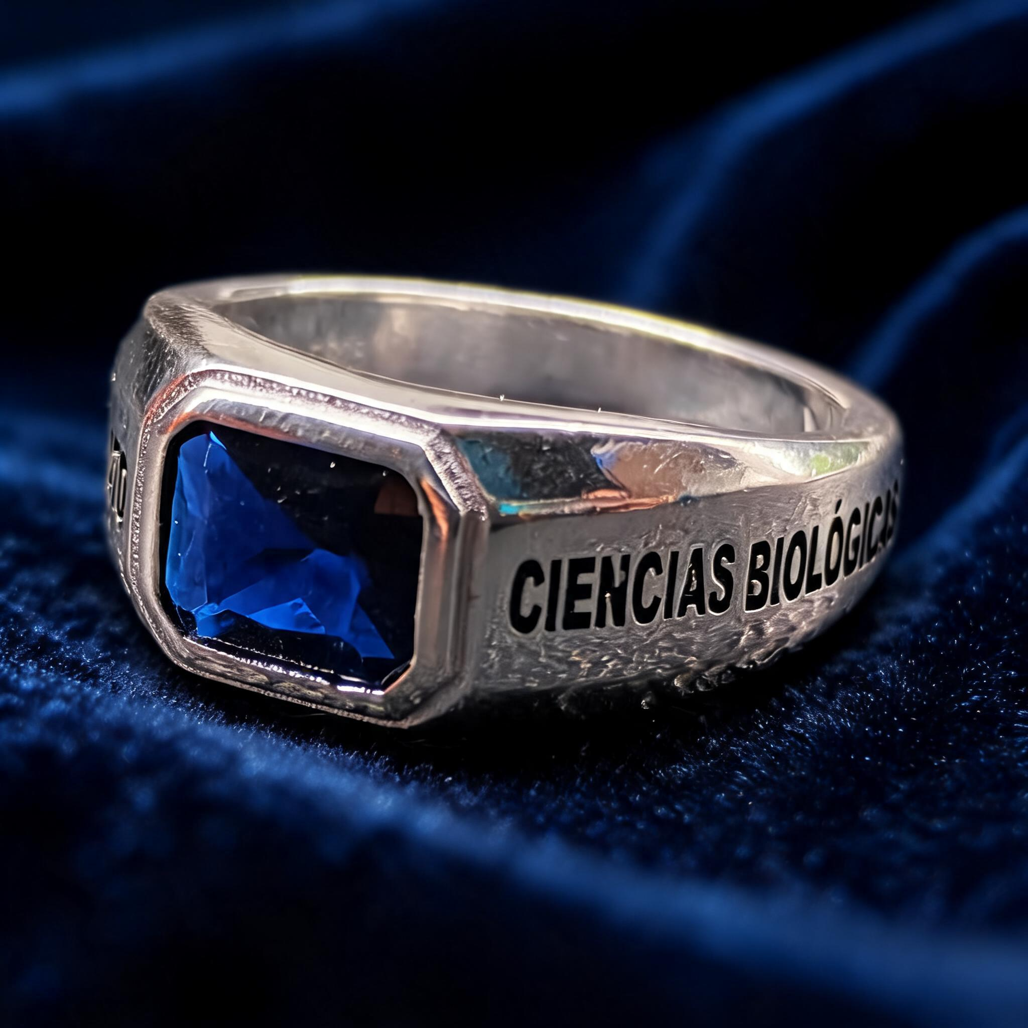 Anillo Ciencias Biológicas CB05