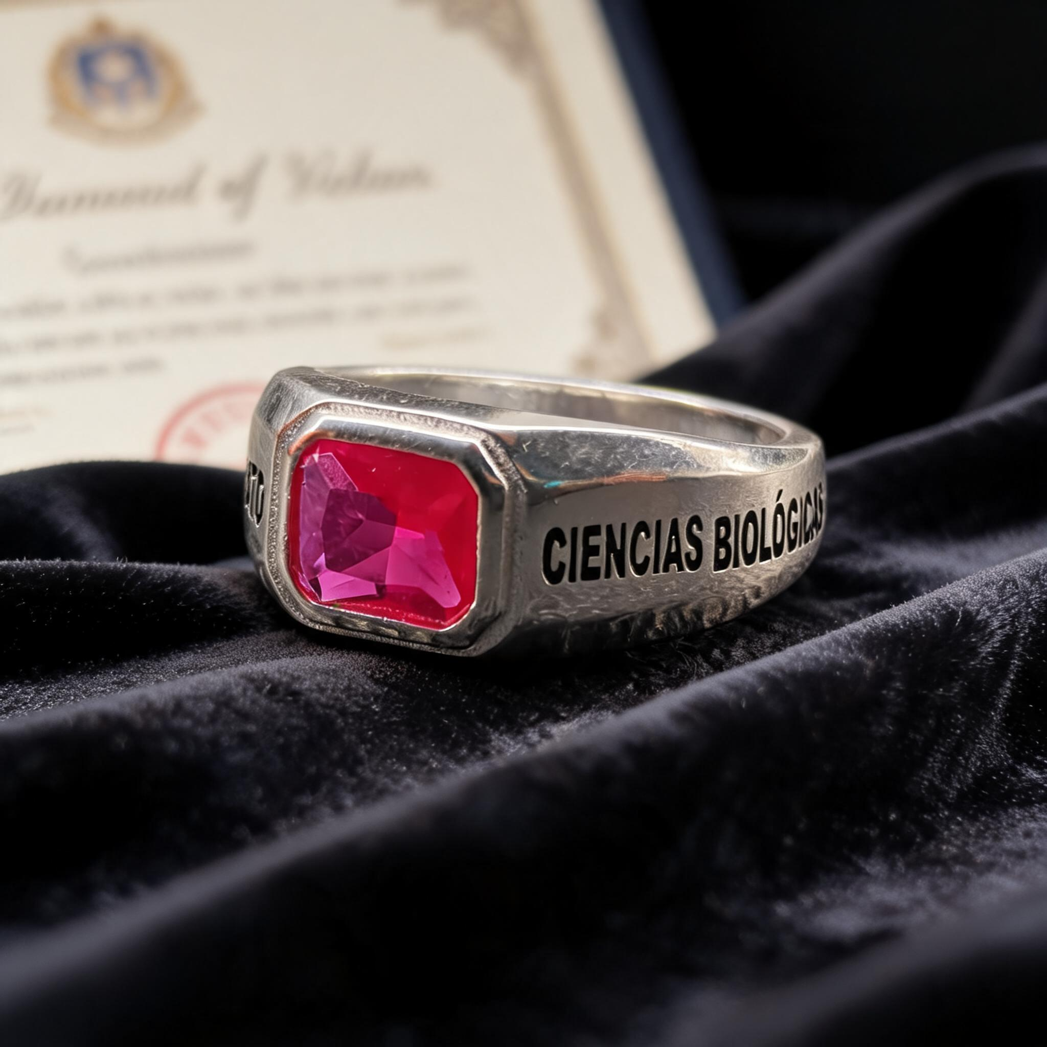 Anillo Ciencias Biológicas CB05