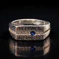 Anillo Mecánica Modelo 006