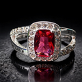 Anillo Secretaría Bilingüe SB01