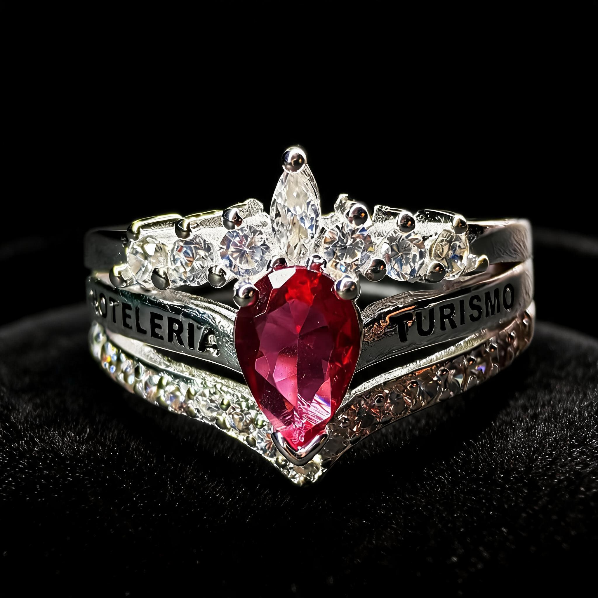 Anillo Hotelería y Turismo 01