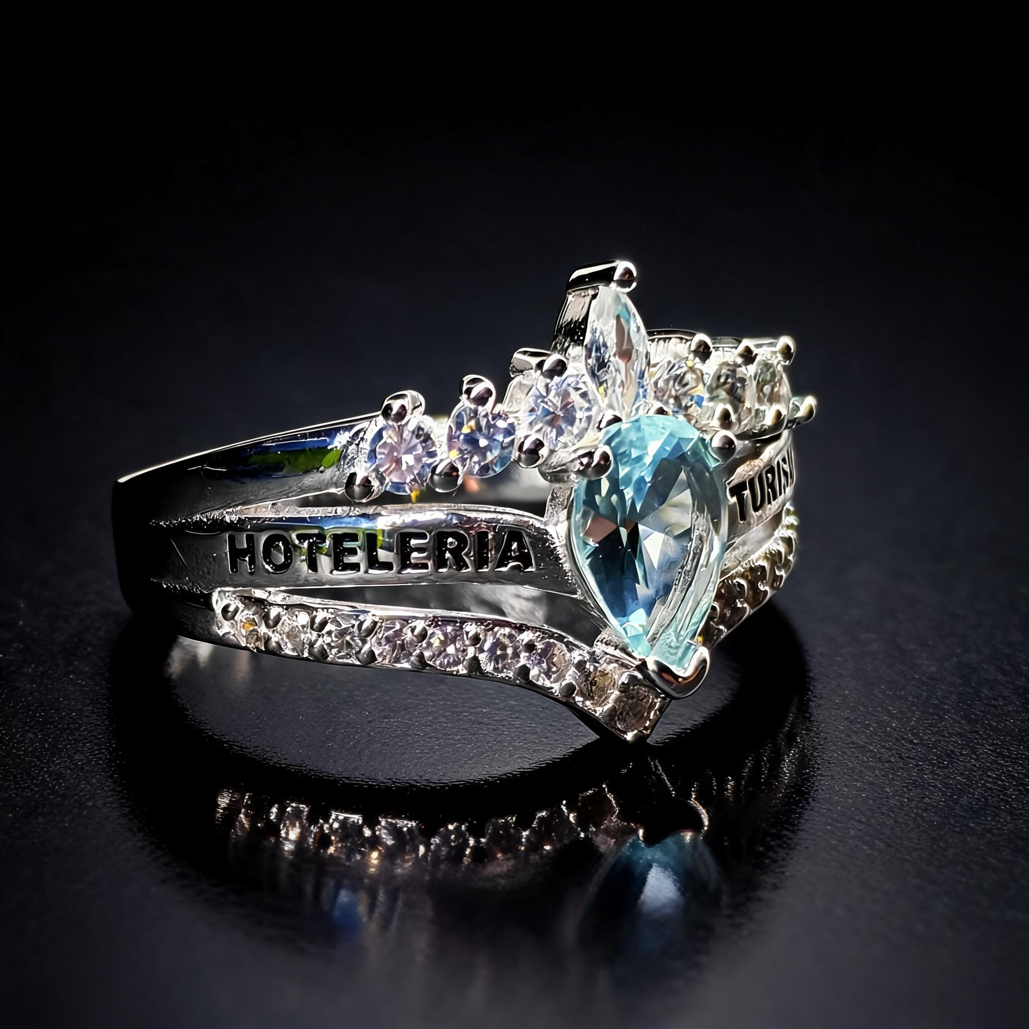 Anillo Hotelería y Turismo 01