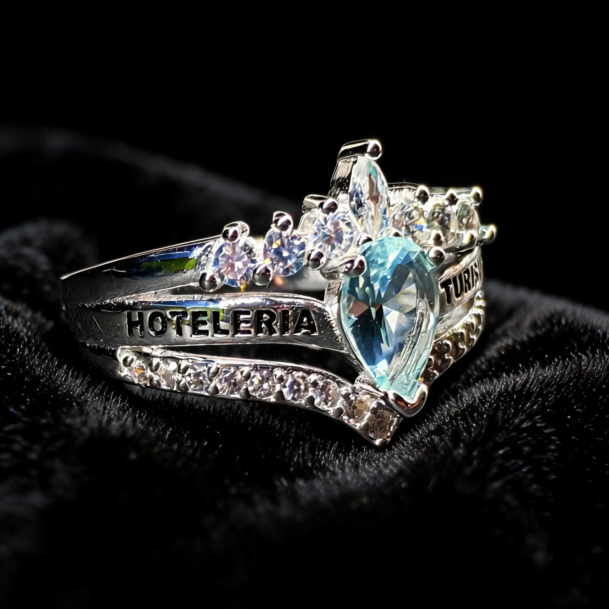 Anillo Hotelería y Turismo 01