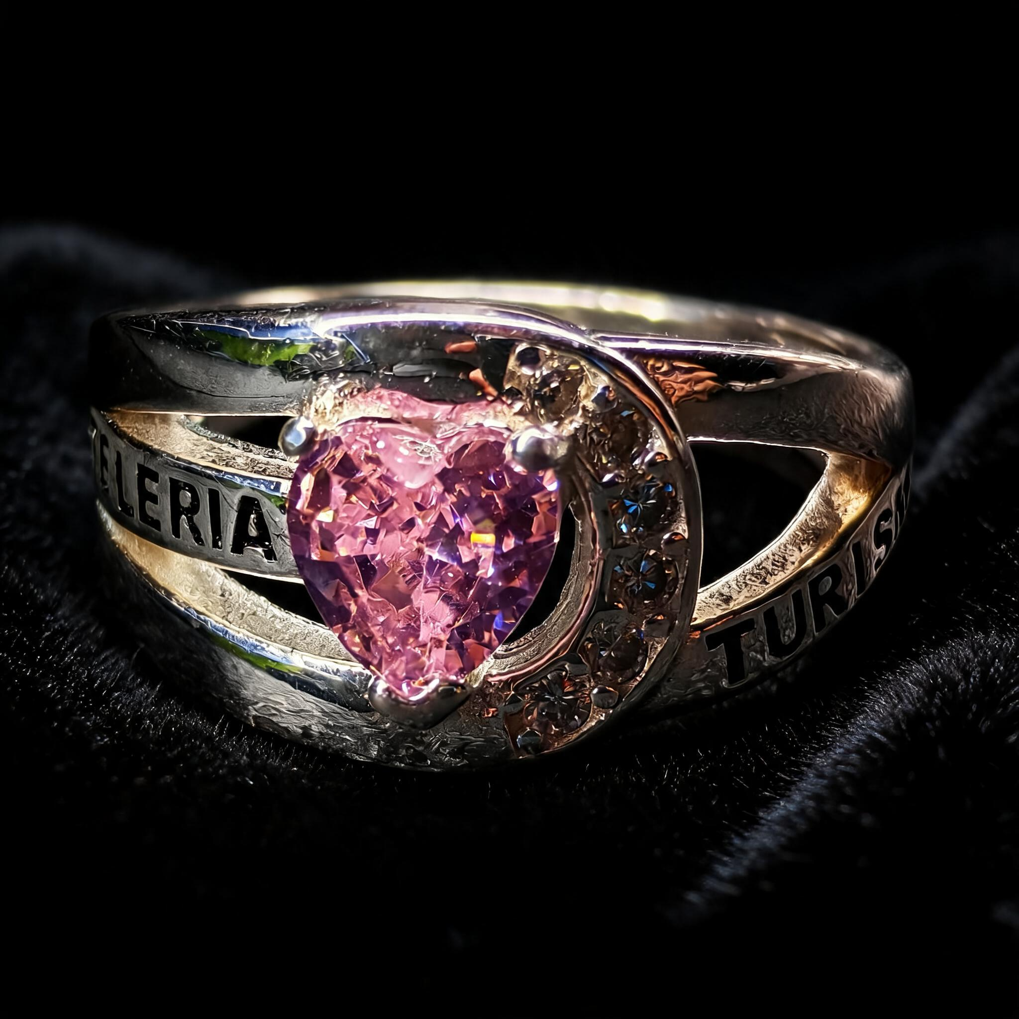 Anillo Hotelería y Turismo 02