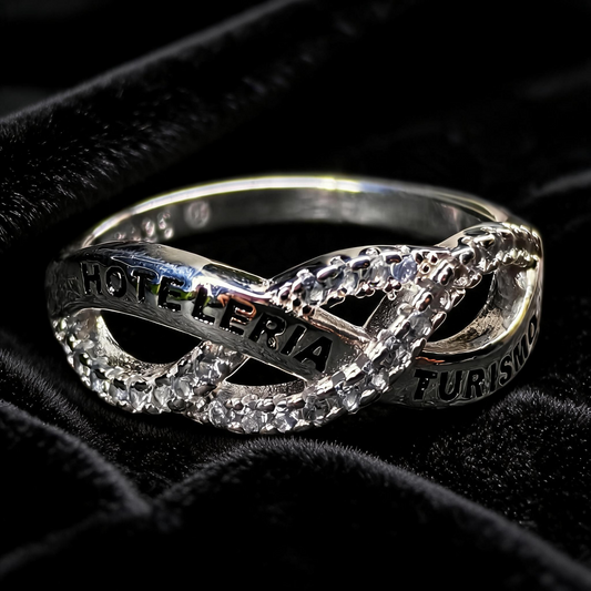 Anillo Hotelería y Turismo HT03
