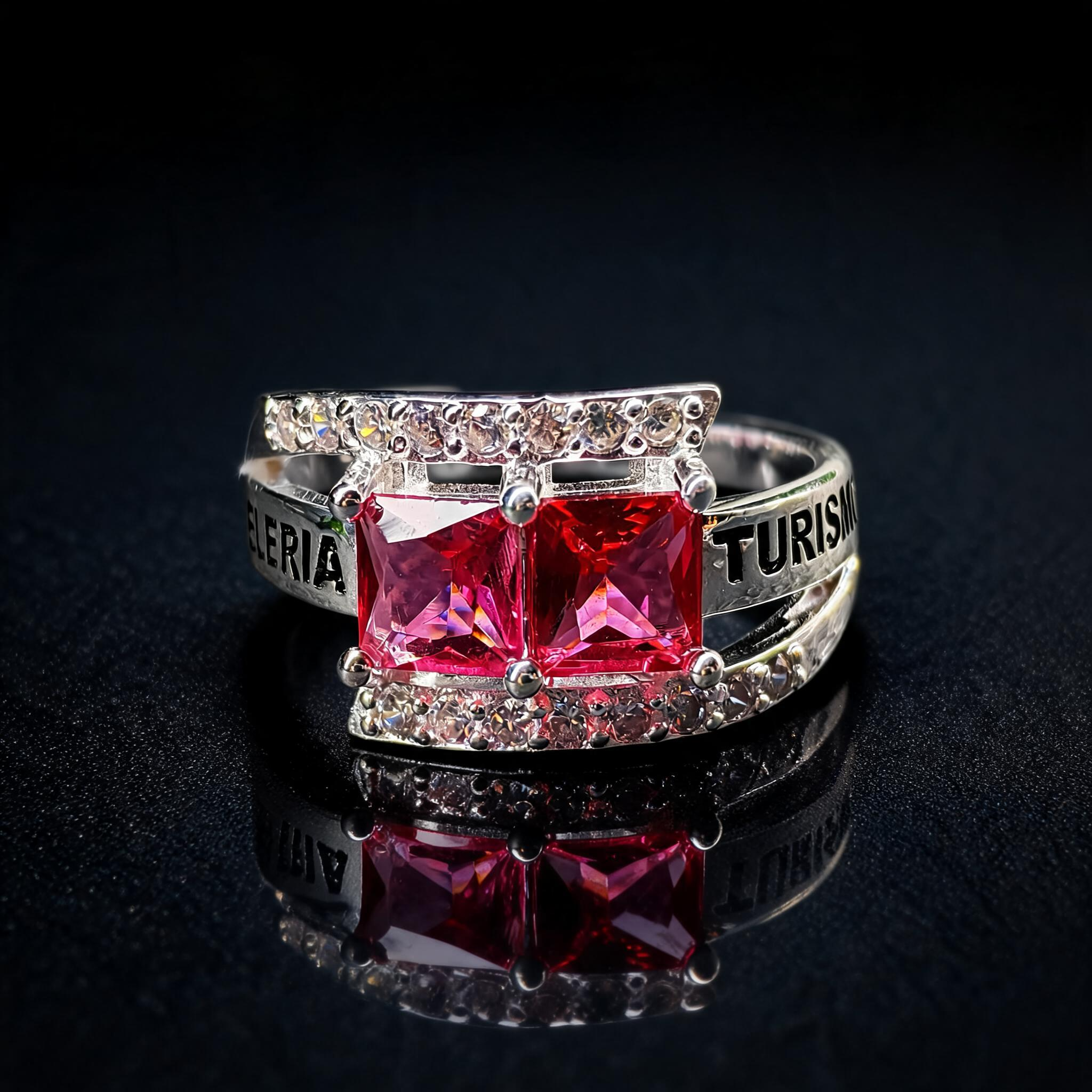 Anillo Hotelería y Turismo 04