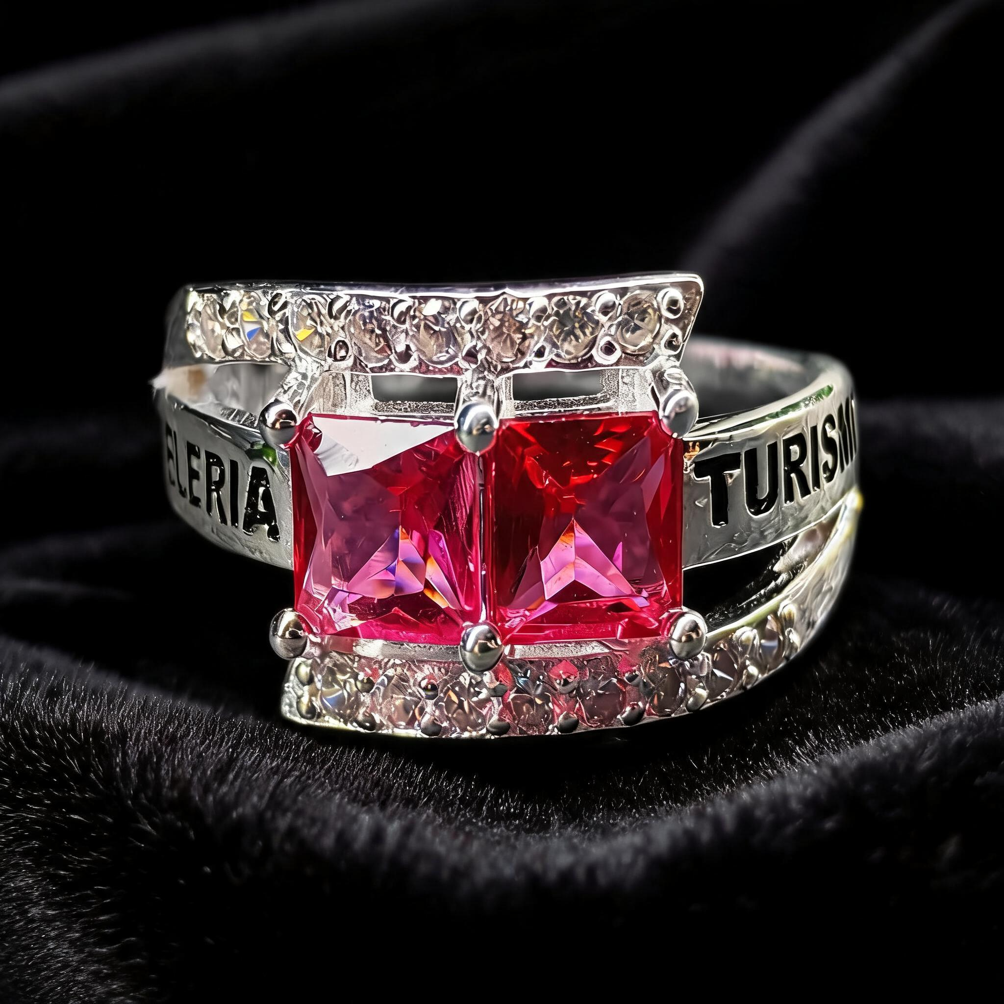 Anillo Hotelería y Turismo 04
