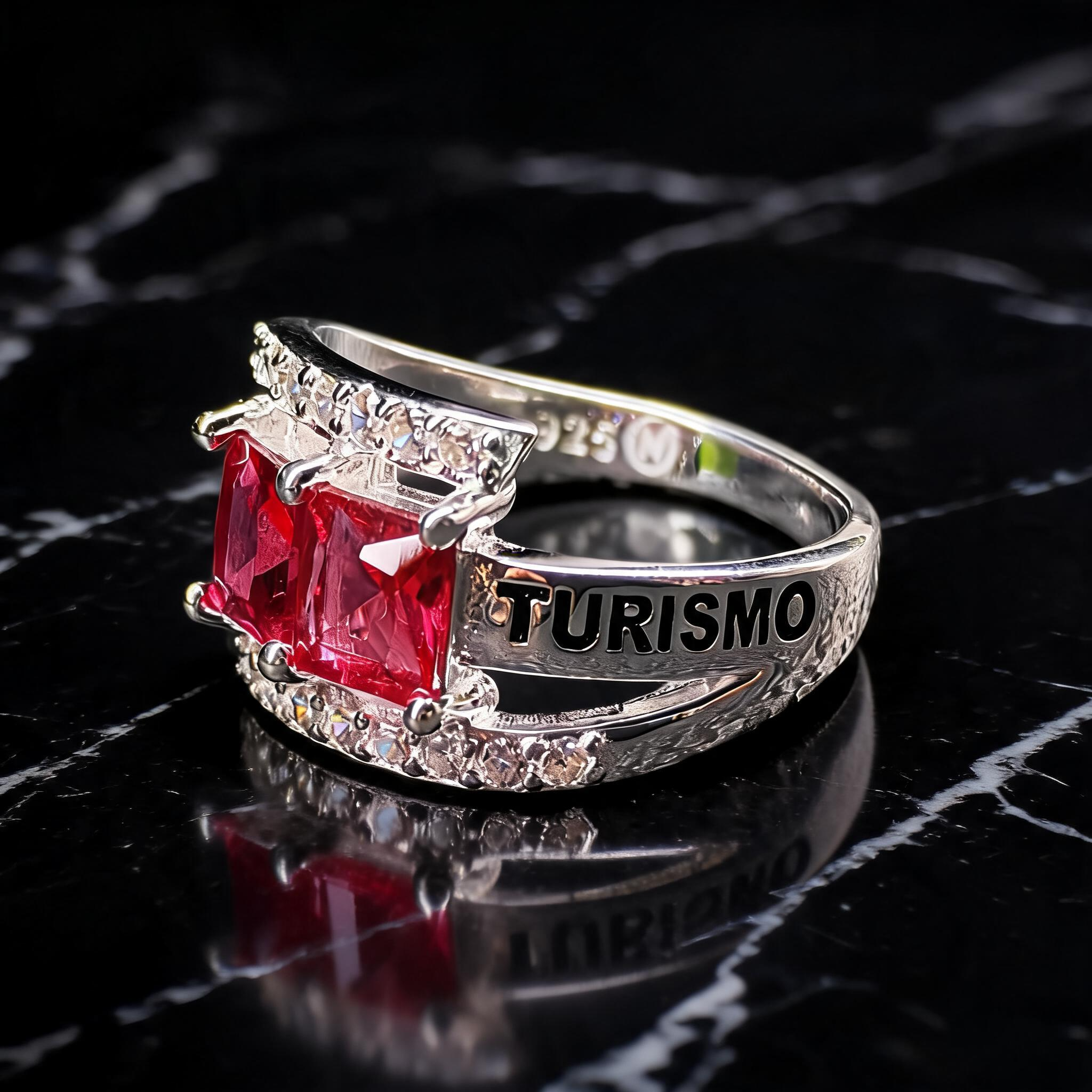 Anillo Hotelería y Turismo 04