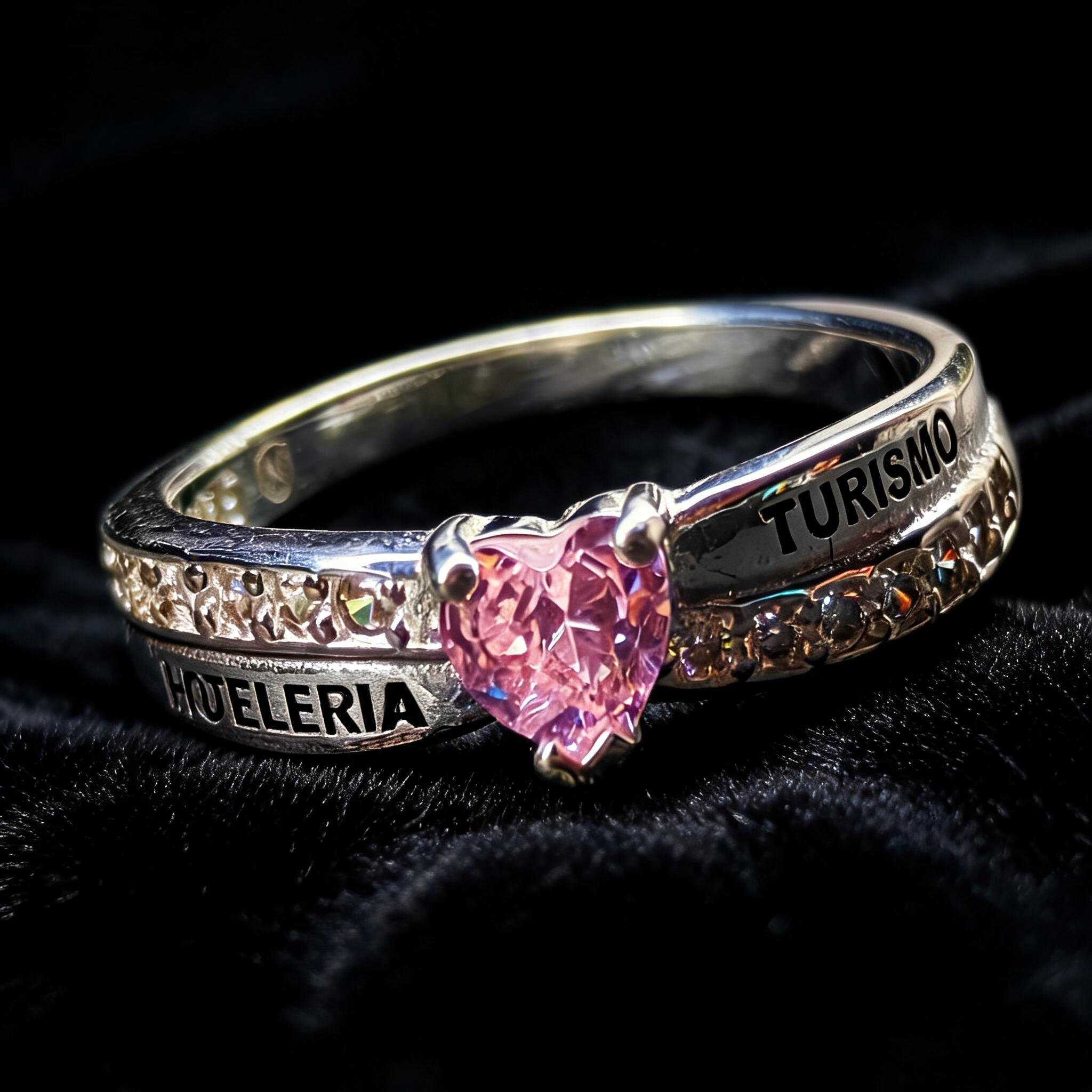Anillo Hotelería y Turismo 05